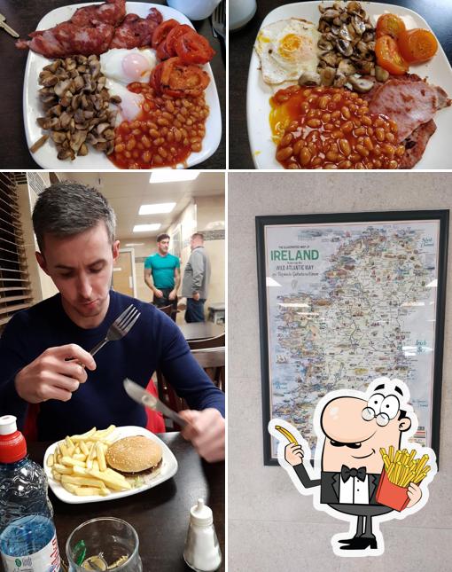 The Shack Restaurant and Takeaway