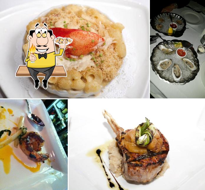 Five Bays Bistro