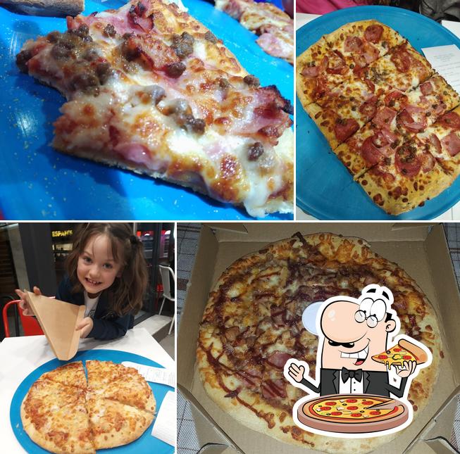Domino's Pizza