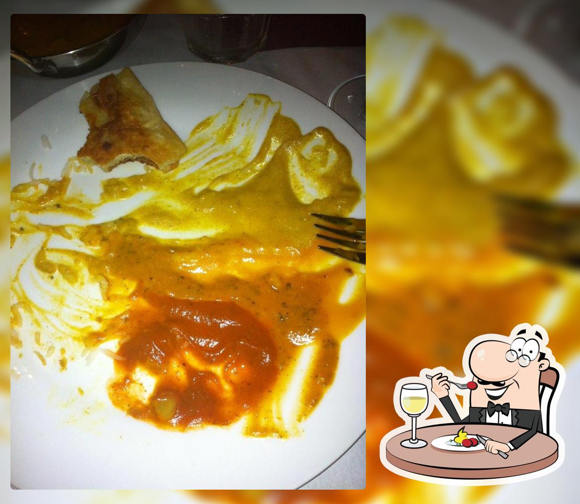 Benalla 'CC' Curry Cafe