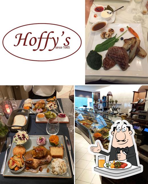 Hoffy's Restaurant & Take Away