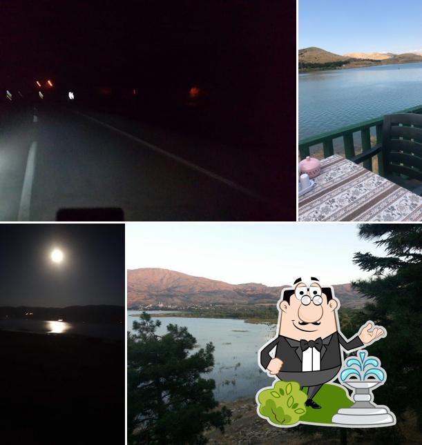 Hünkar Sofrası