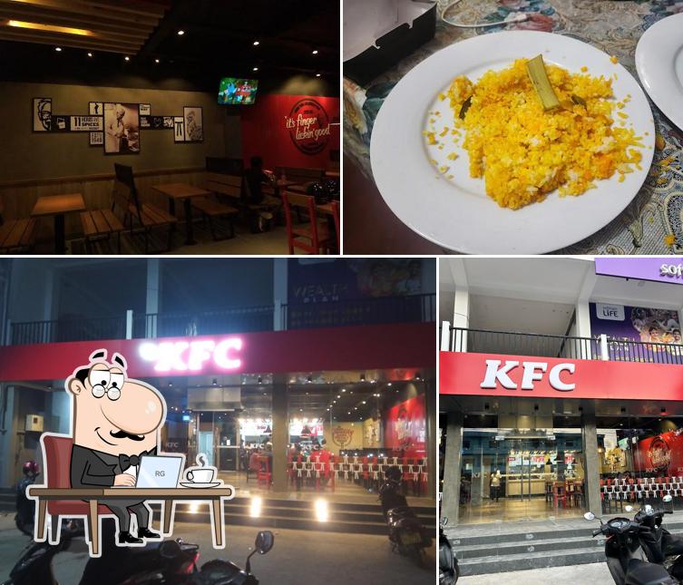 KFC Chunnakam