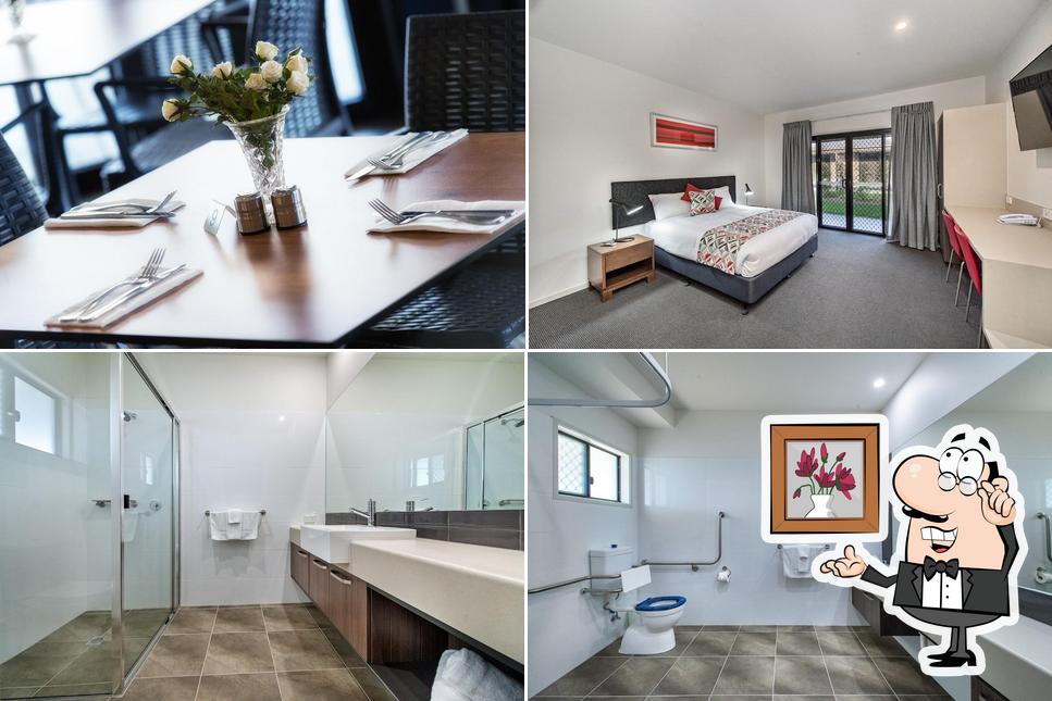 Quality Resort Parkhurst