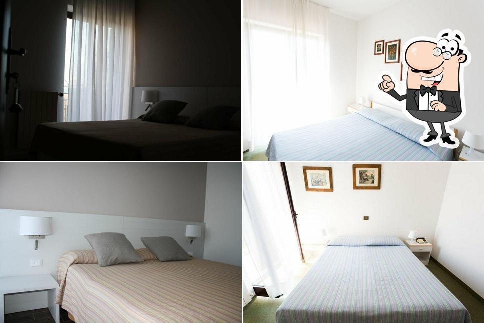 Hotel & Restaurant Križman (Repen)
