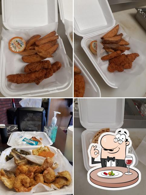 Nana's Kitchen