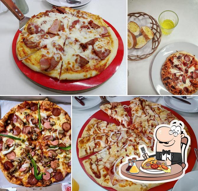 Pizza Raúl