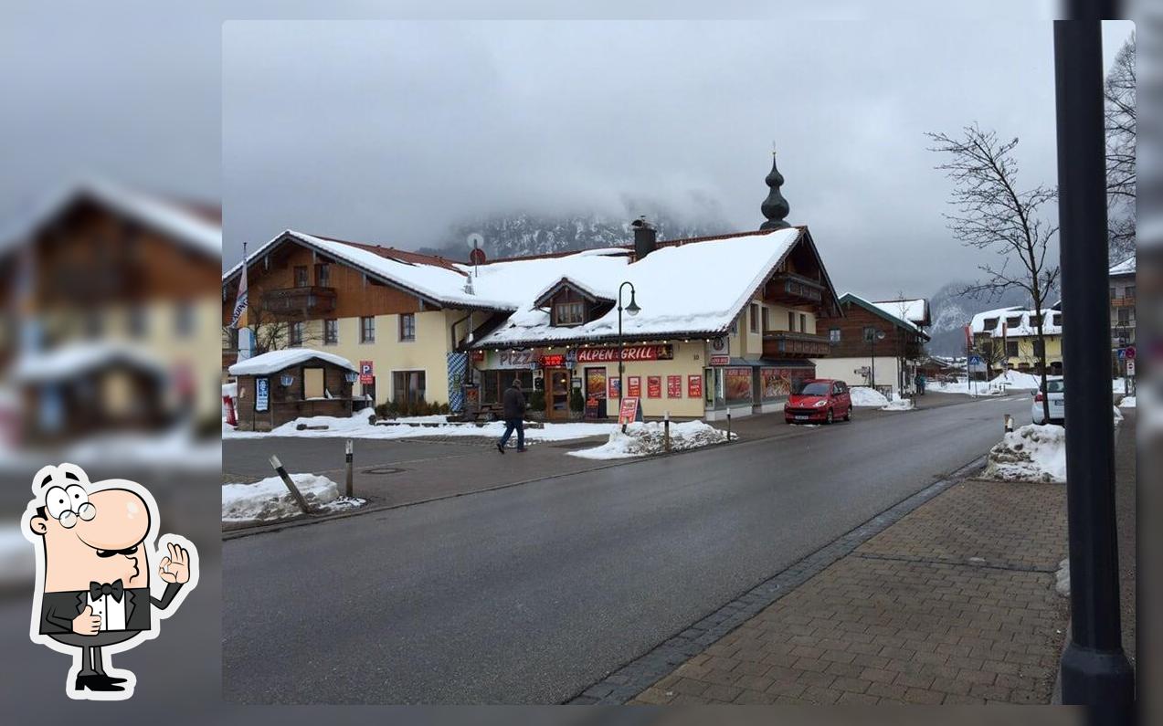 Alpen Grill