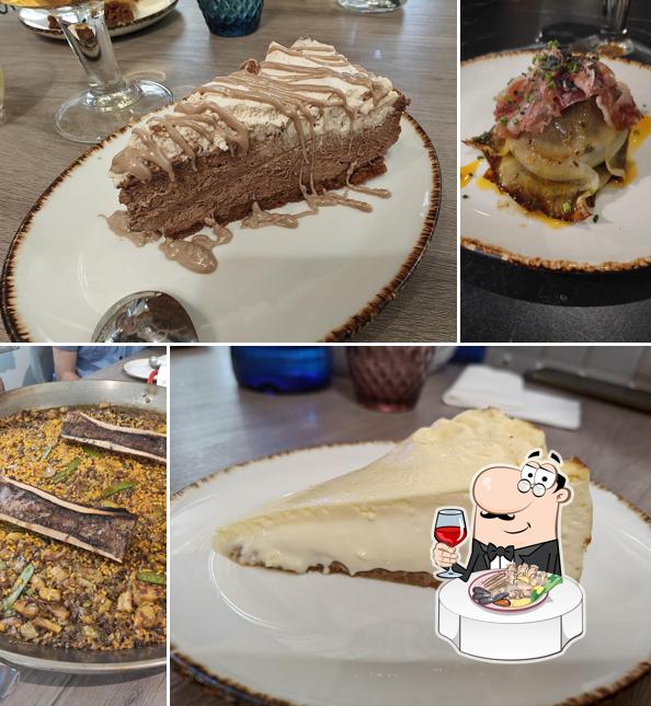 El Celler Peamflo