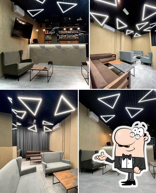 Midas Cyber Lounge