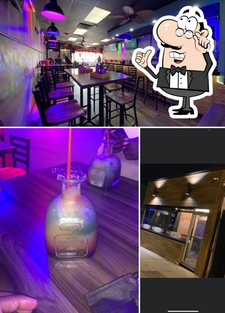 Tipico House Bar And Grill