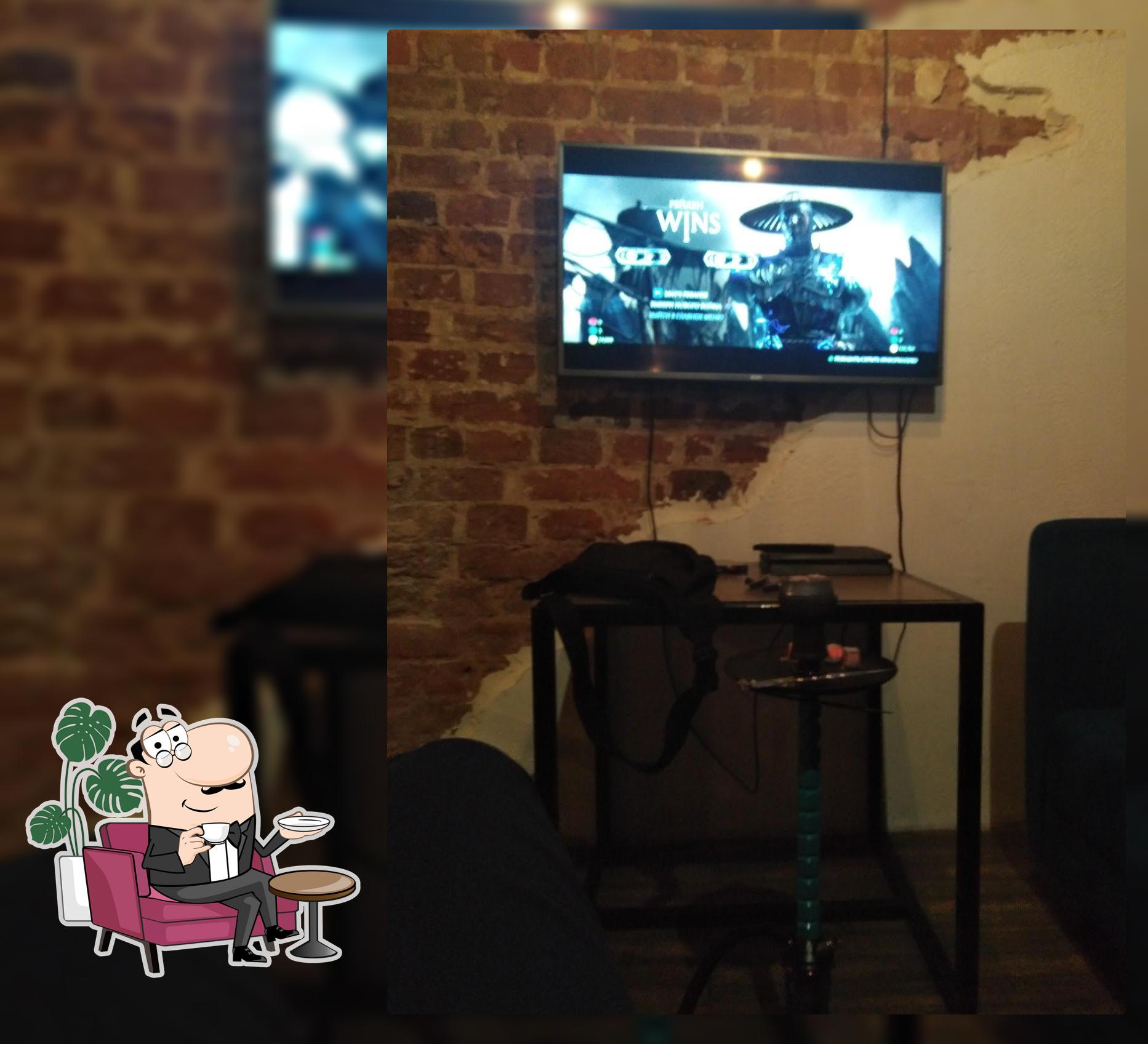 Union Lounge