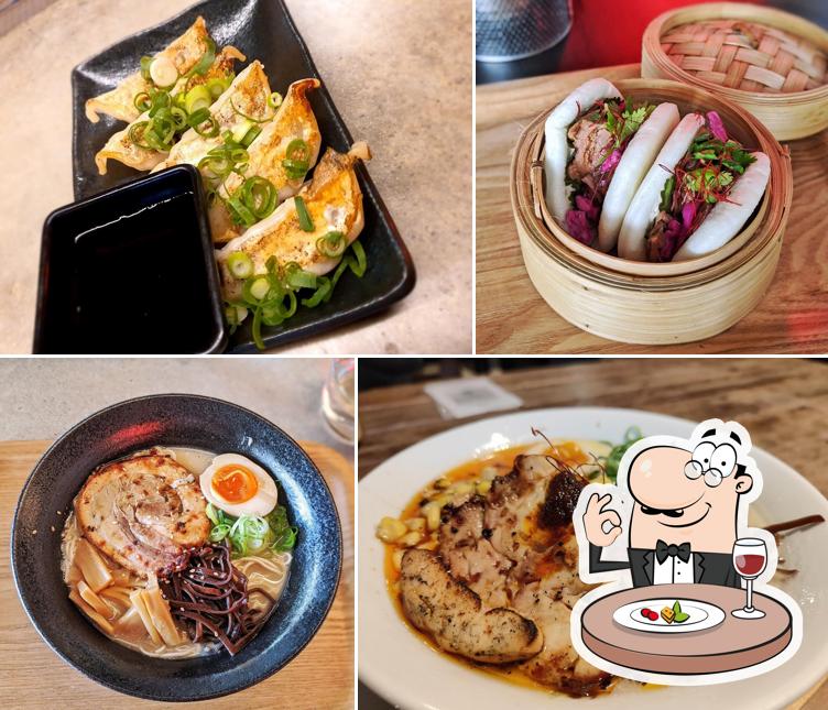 RaRa Ramen Randwick