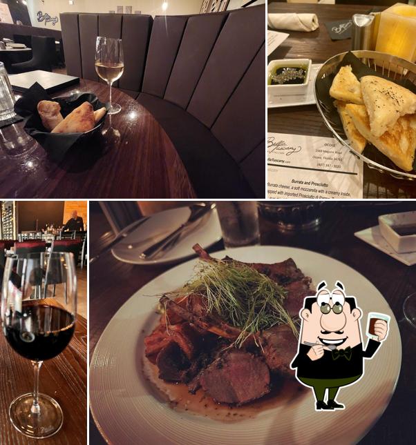 Bella Tuscany Ristorante Italiano