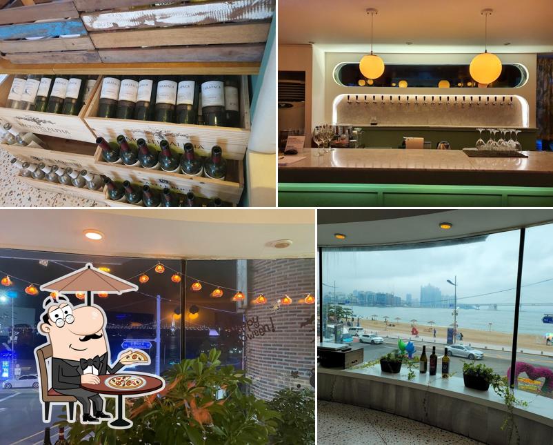 Tintagel Busan 틴타젤