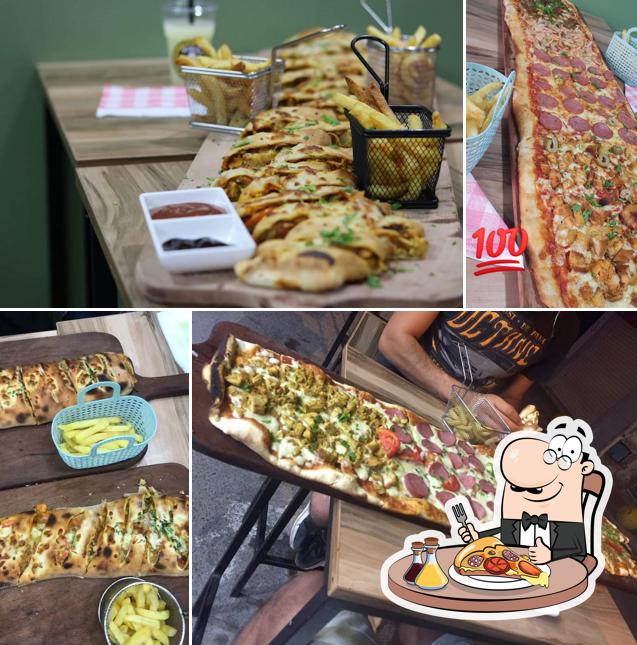 Calimero Pizzaria
