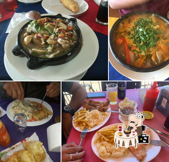 El Rincón De Juanito