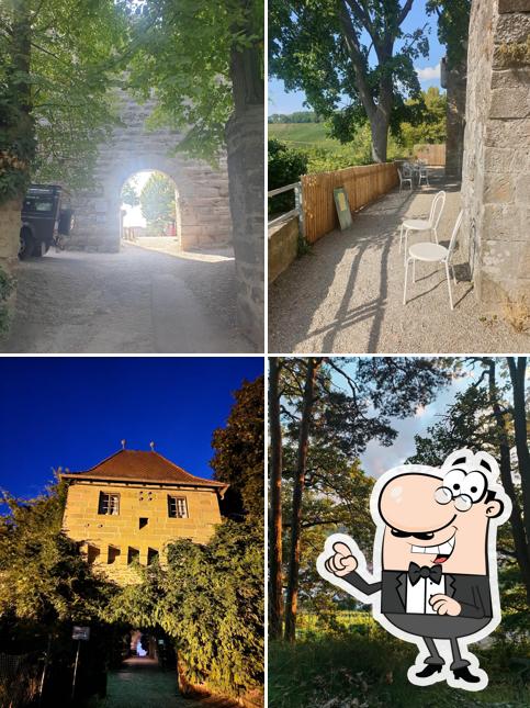 Burg Hohenbeilstein
