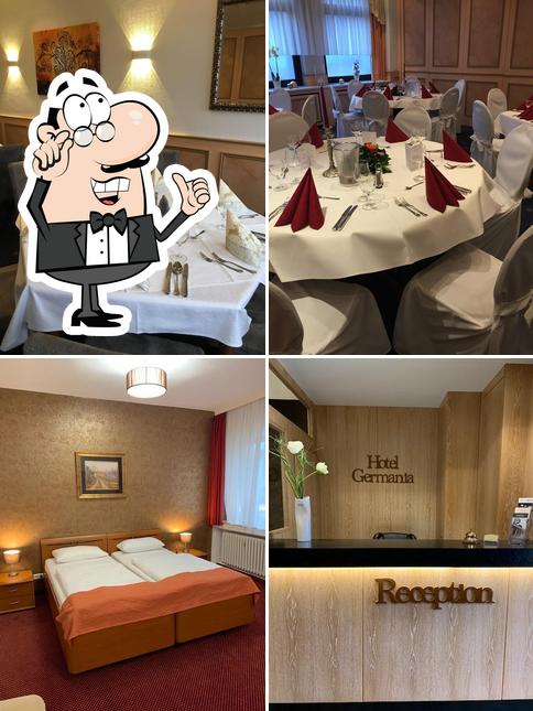 Hotel Germania