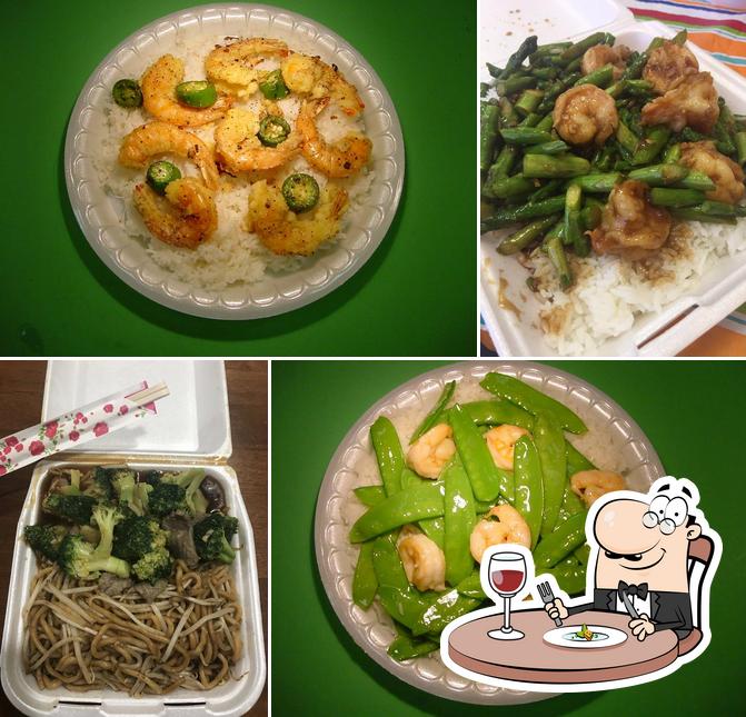 Li Xu's Kitchen