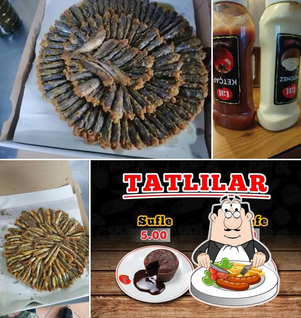 Pasaport Pizza Tatvan