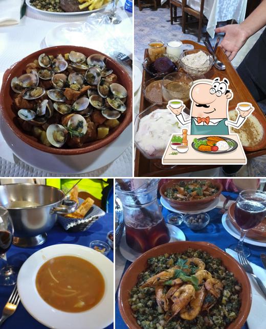 Páteo Da Gallega