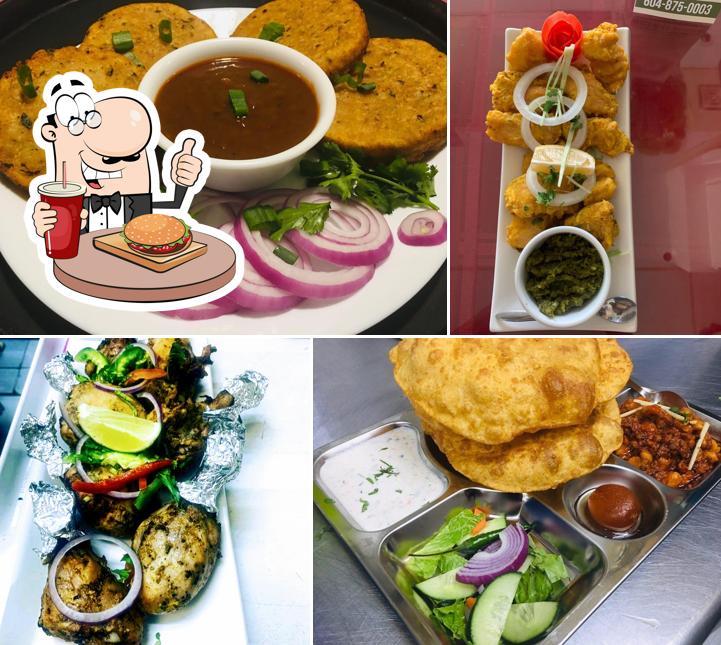 Royal Choice Indian Cuisine