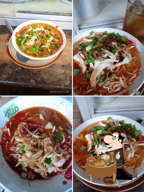 Soto Sakum