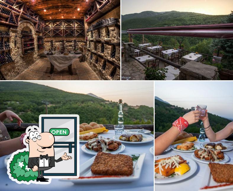 Taverna xarama 1992 Arkochóri