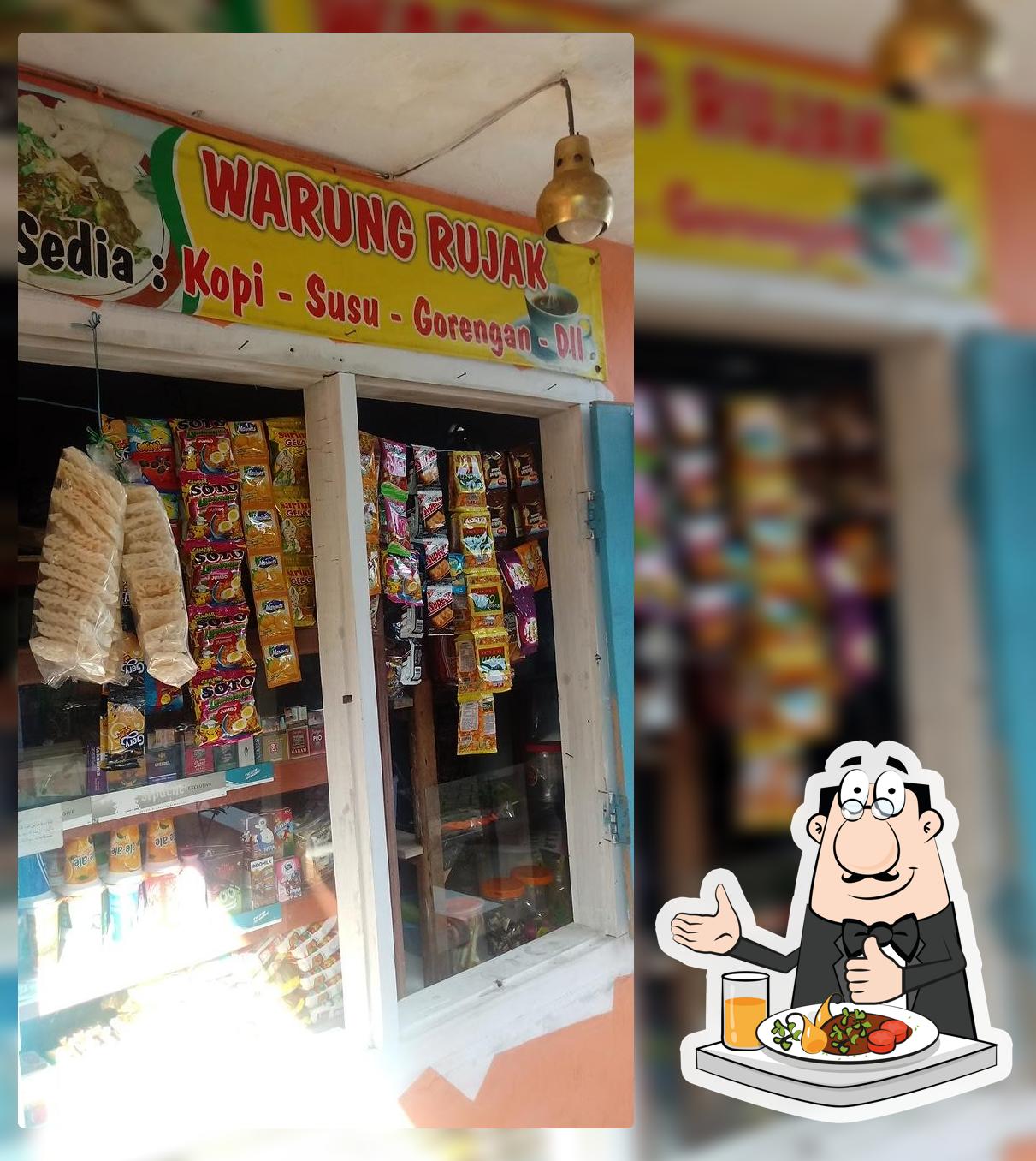 WAROENG RUJAK MAKSUL