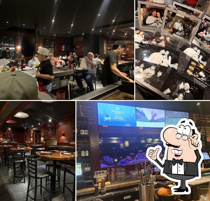 Zuka Sushi-Hibachi & Chinese (Bolingbrook)