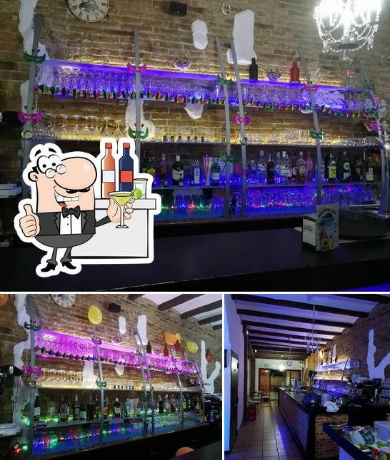 El Rincón de LUMA.