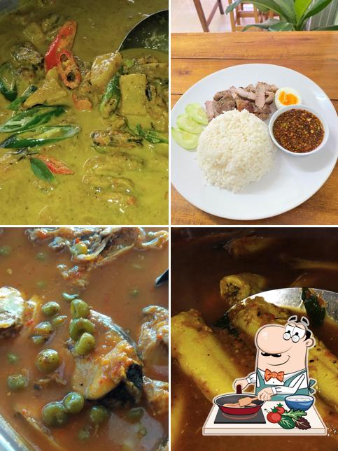 ครัวแม่ทนดี