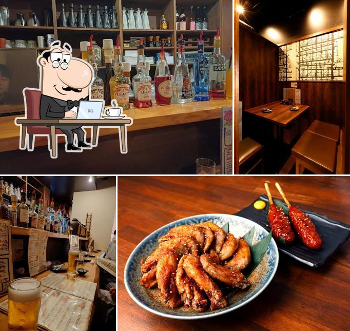 一寸 箕面小野原店
