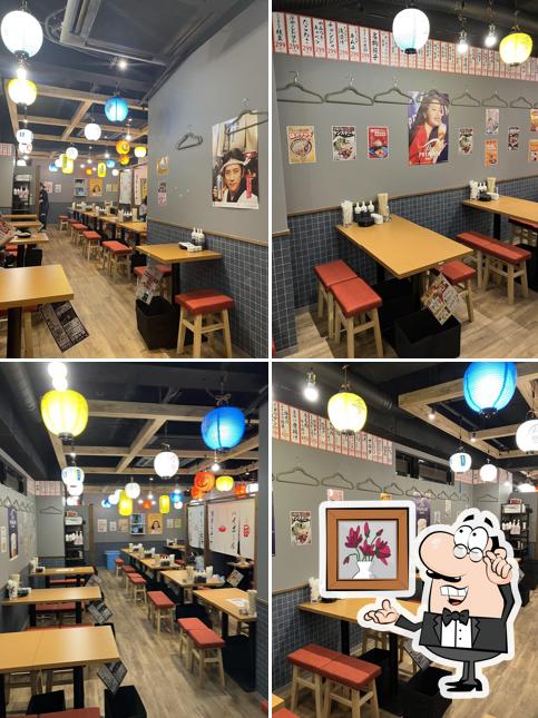 大衆酒場 食べ放題個室居酒屋 餃子のかっちゃん 吉祥寺店