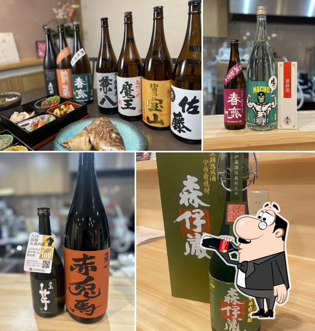 居酒屋ぱーそなるきっちんひろ
