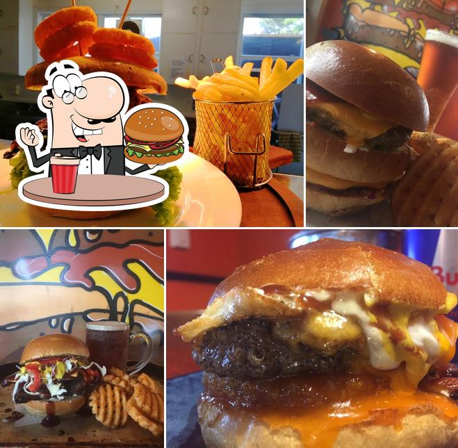 Roadhouse Bar and Grill