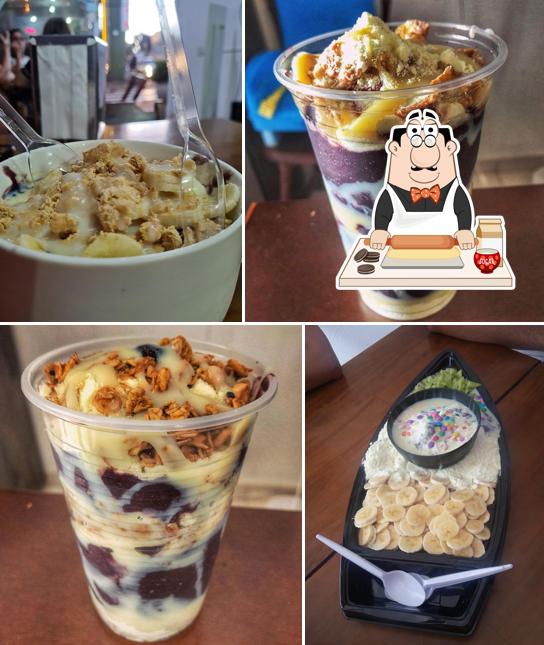Rota do Açaí