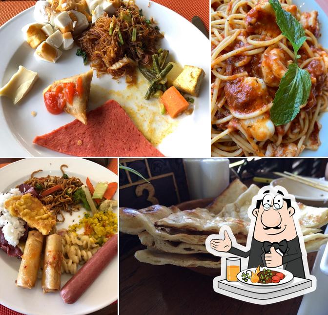 Spice Restaurant