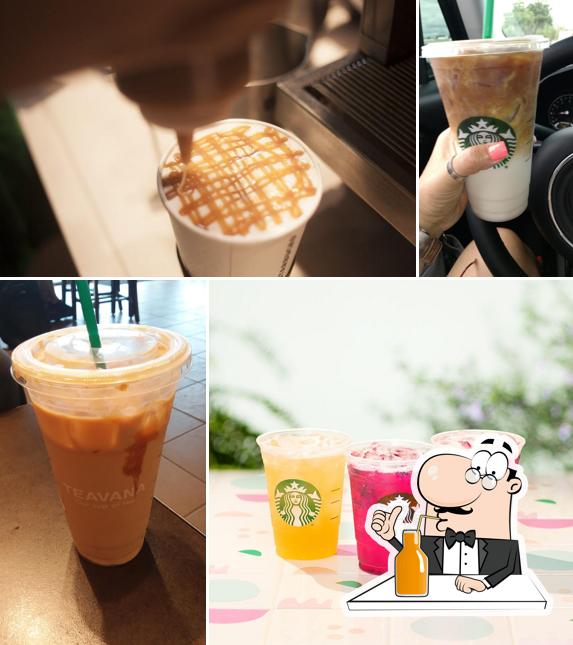 Starbucks Coffee Company