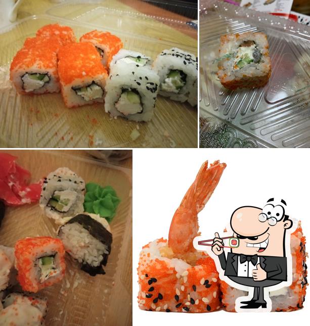 Sushibox