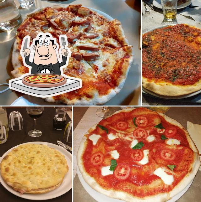 Tarabaralla Ristorante Pizzeria