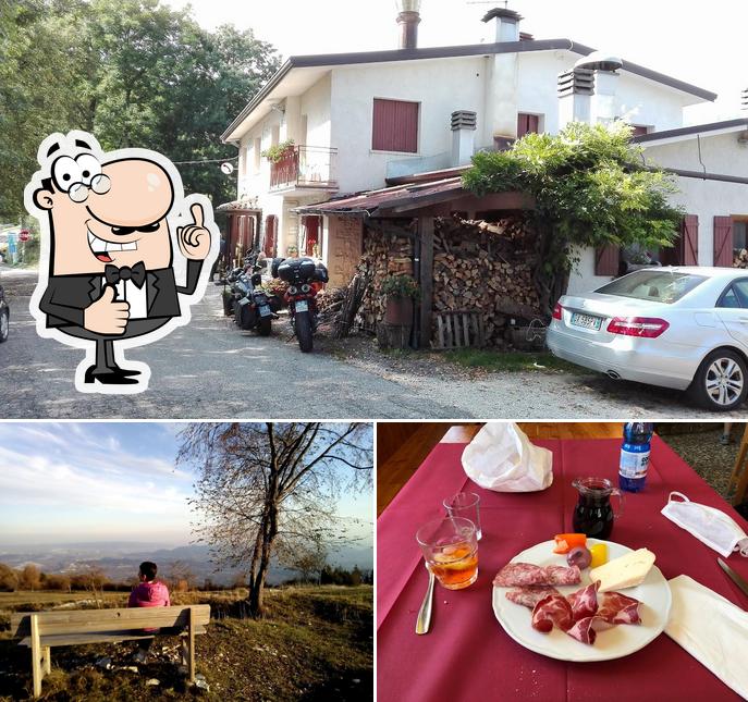 Trattoria Da Miet