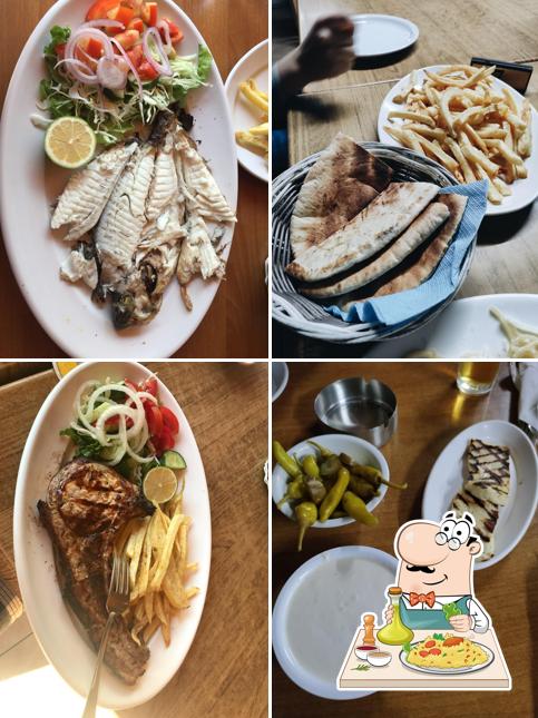Valia Restaurant & Souvlaki