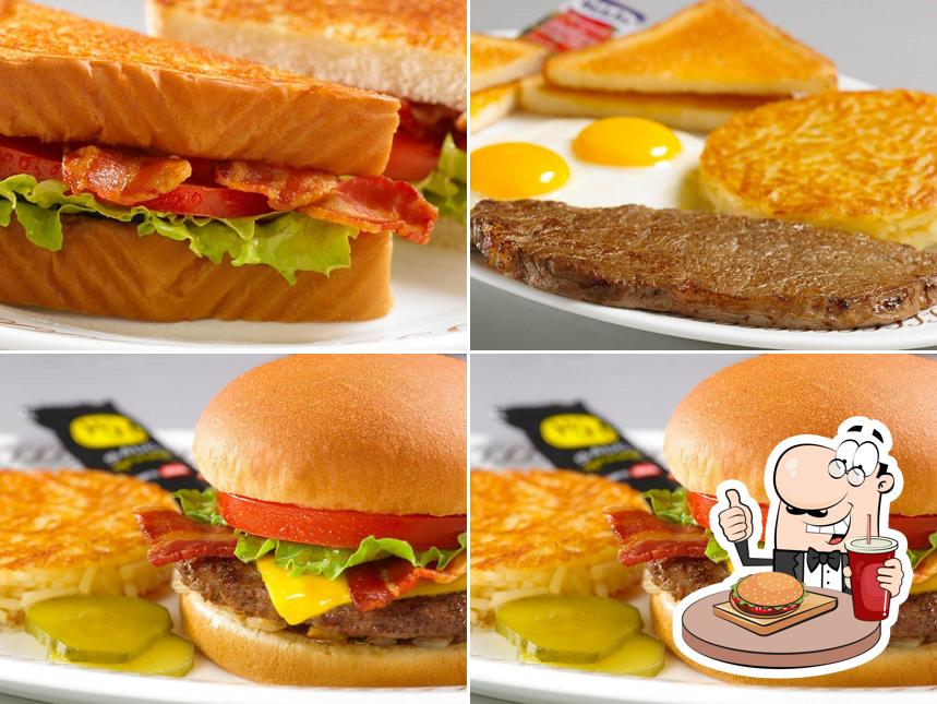 Waffle House