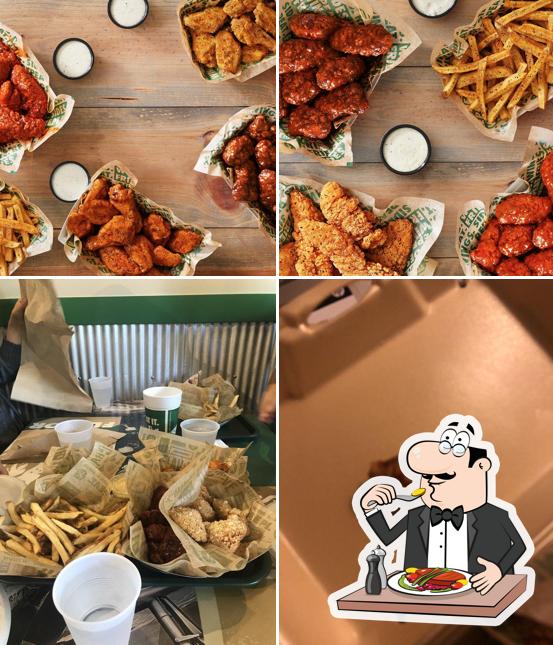 Wingstop