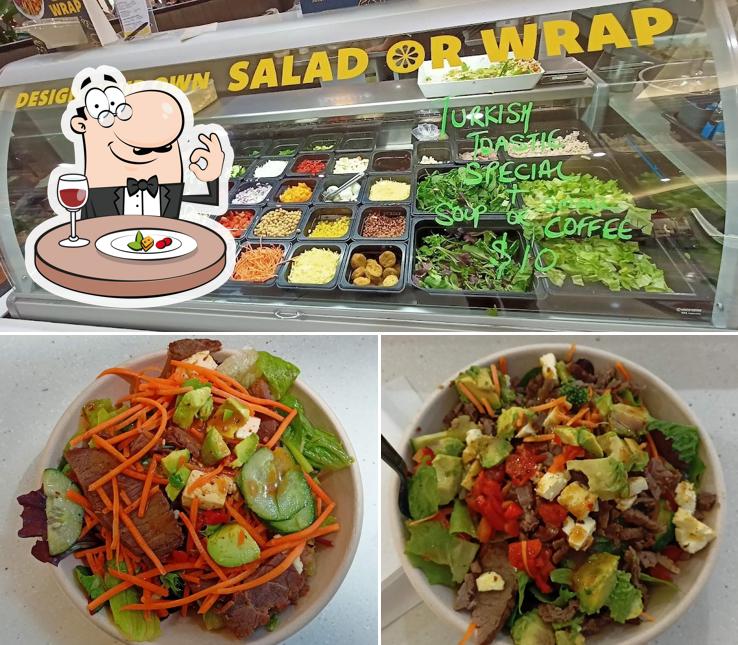 Foodie Junction
