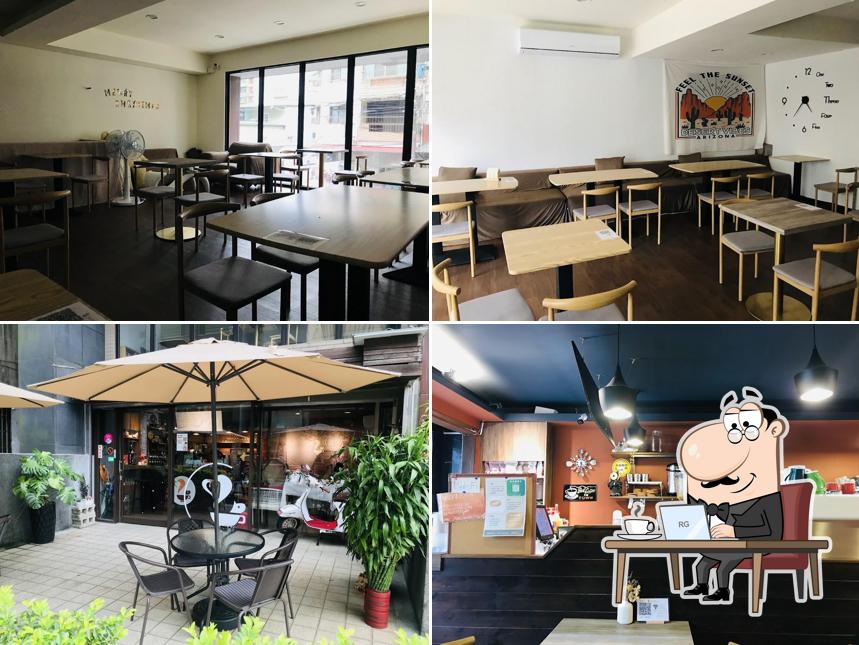 欣咖啡 XIN COFFEE