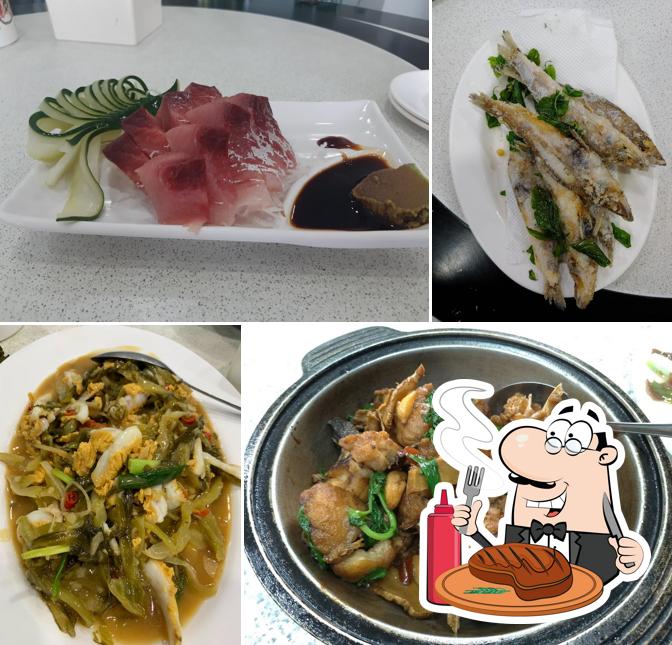 包鮮樓海鮮餐廳/restaurants/七星潭美食/花蓮美食/推薦晚餐/附近美食/吃的