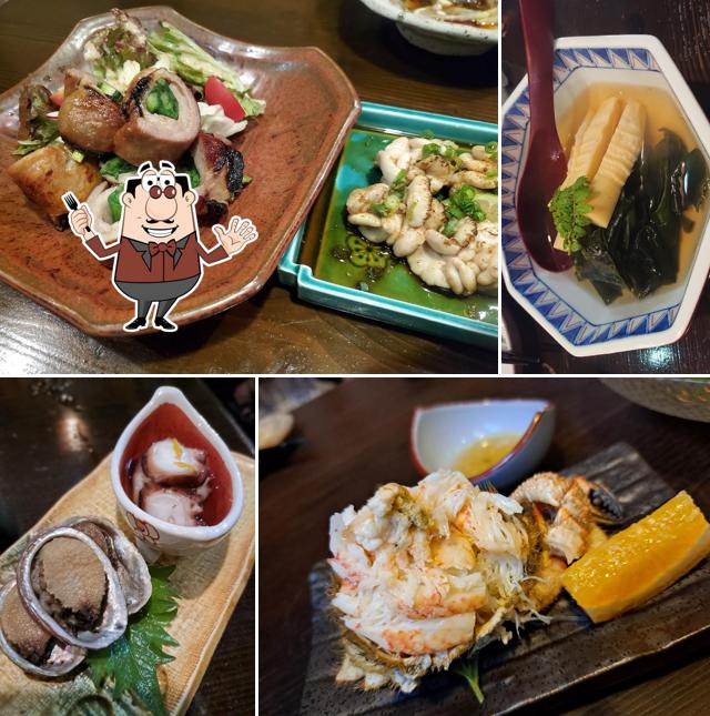 兄のきっちん